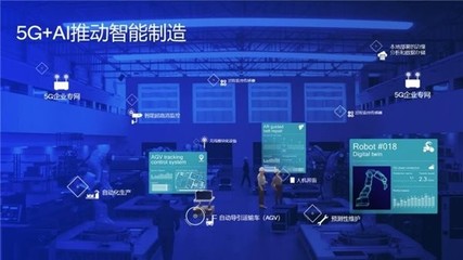 毫米波释放5G极致潜能 高通助力智能工厂，赋能工业数字化变革